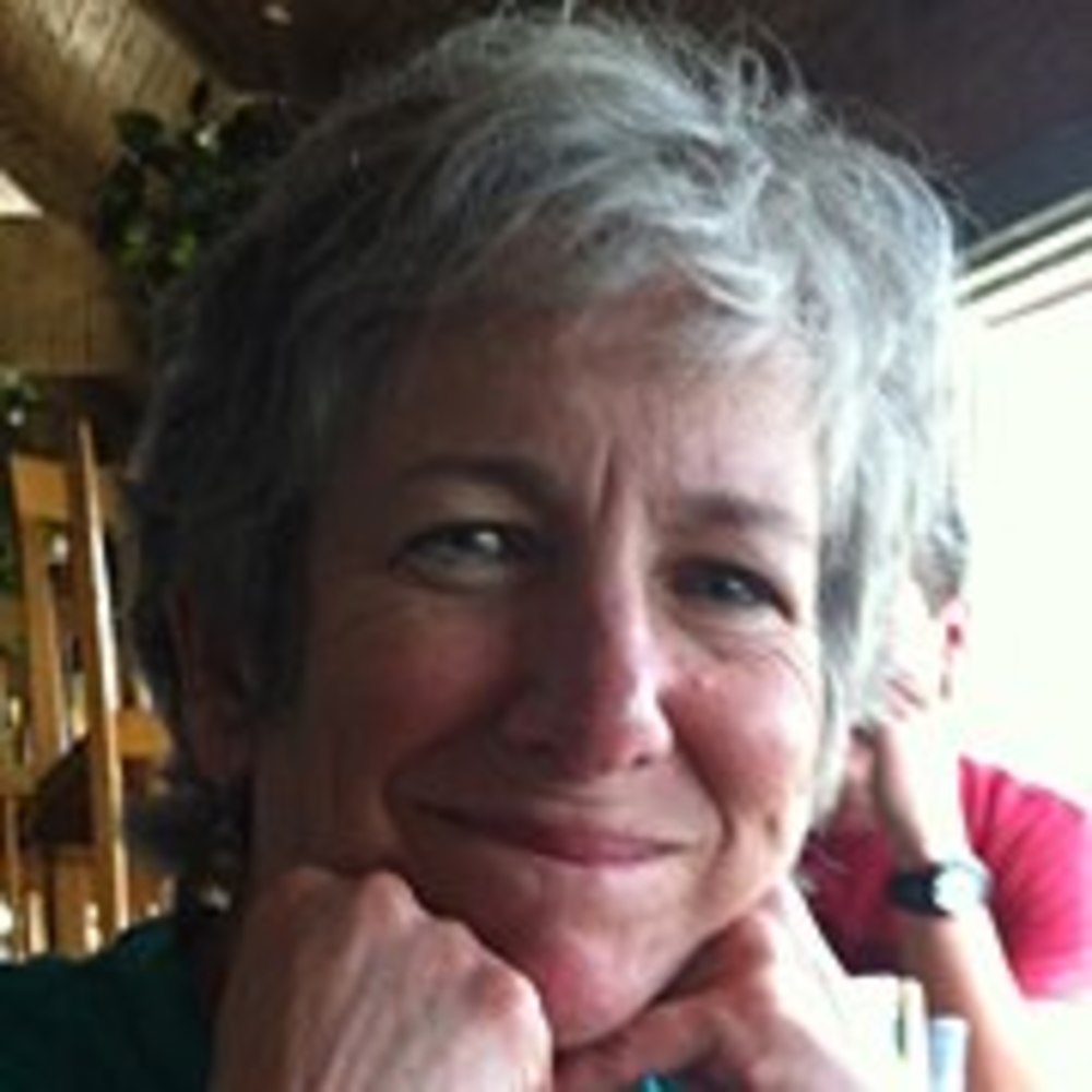 Meet your Posher, Ellen